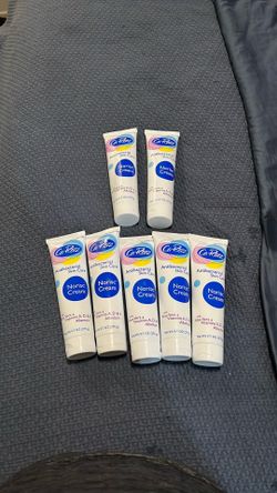 Ca-Rezz skin care cream