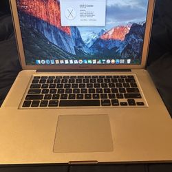 MacBook Pro