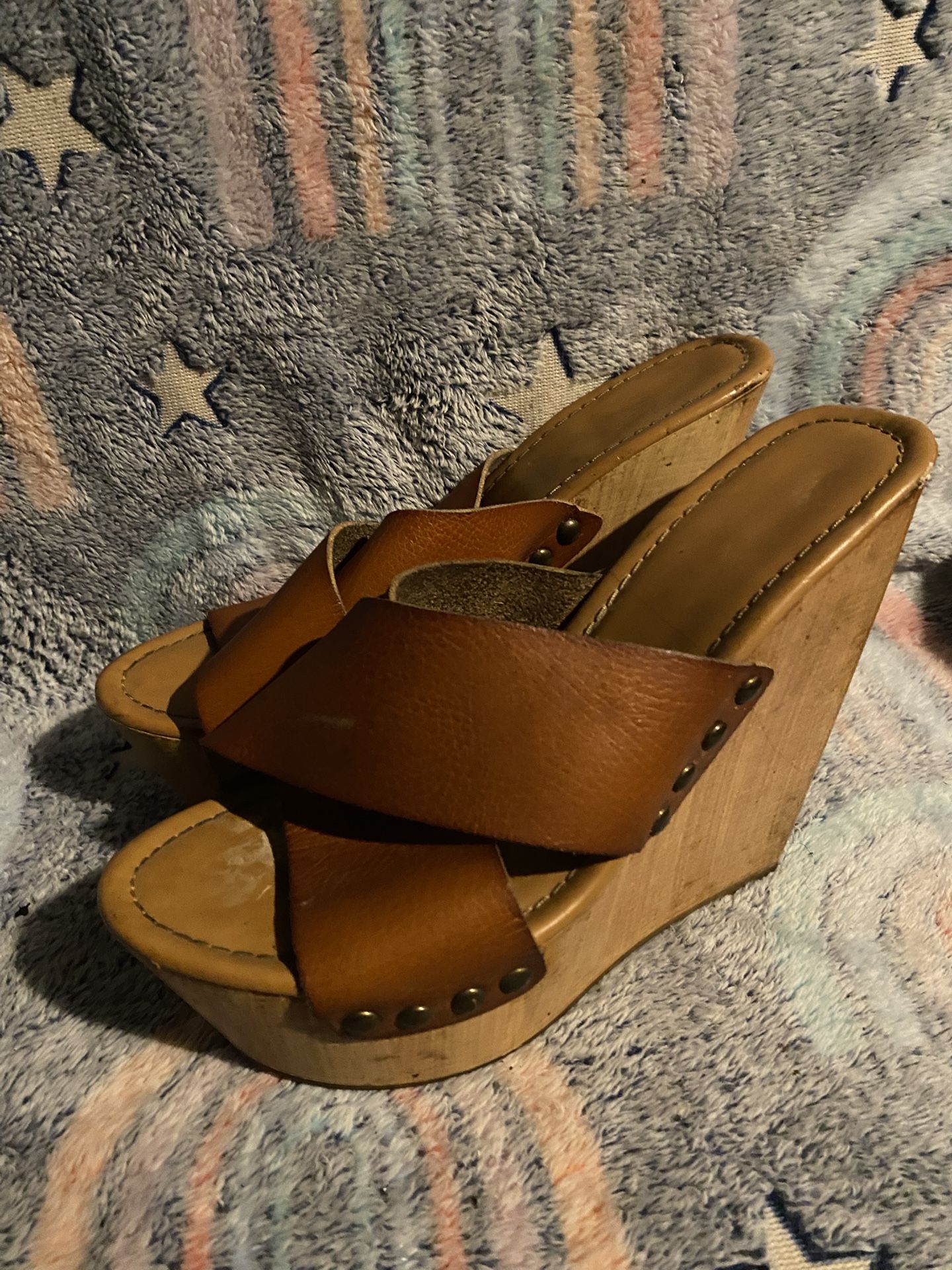 Wedges