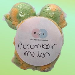 Bubble Scoops - Multiple Uses!