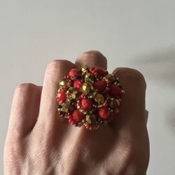 Mexican Ring 