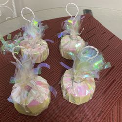 Balloon Weights- all 4 For $7