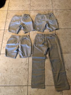 St. Lucie charter school uniforms