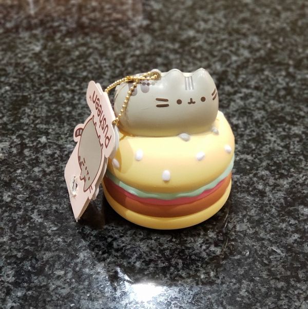 Pusheen squishy for Sale in Gilbert, AZ - OfferUp