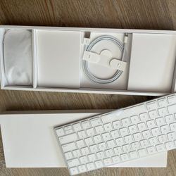 Apple Keyboard And Mouse Charger Cable