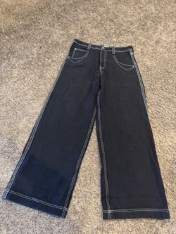 Zumiez Black Jeans
