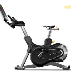 NEW Matrix GroupX Virtual Training Cycle