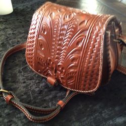 New Patricia Nash Purse
