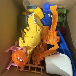 Free Toys