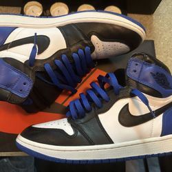 Air Jordan 1 Fragment Og 11