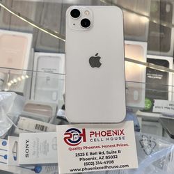 iPhone 13 128GB Unlocked 