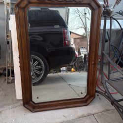 Free Mirror And Door Drawers 