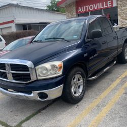 2007 Dodge Pickup