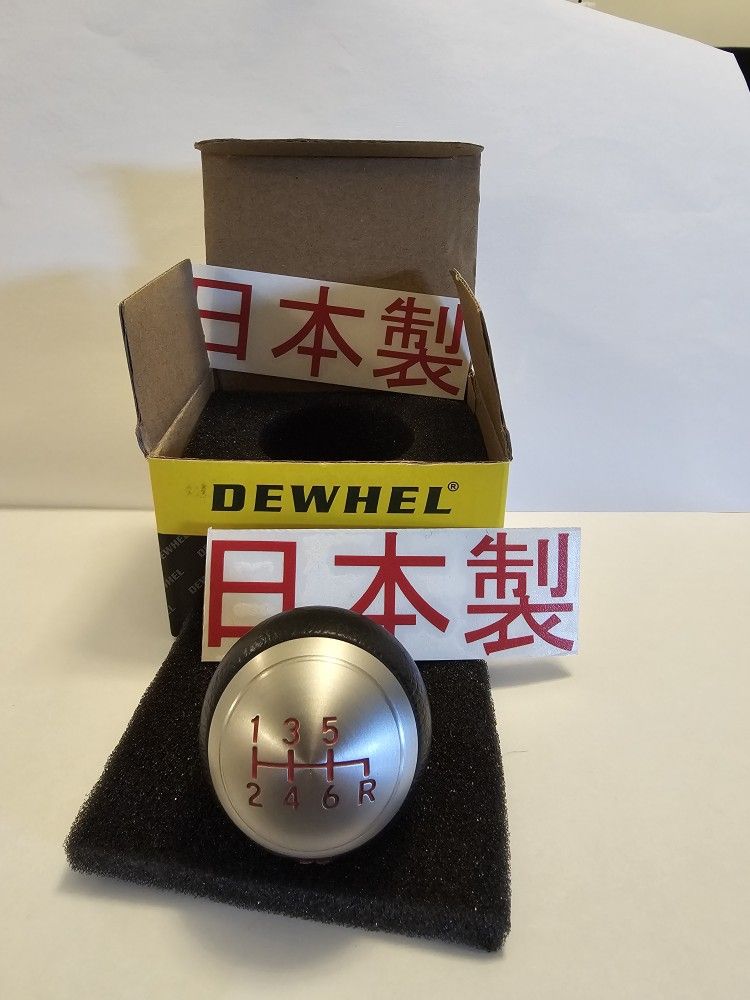 Civic SI Shift Knob OEM