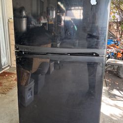 refrigerador travaja vien 