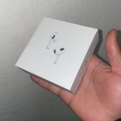 AirPod Pro (3gen)