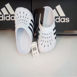 Adidas Clog  New $20