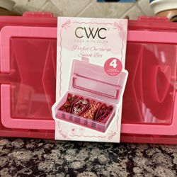 Xoxo Snack Box Or Lunch Box 