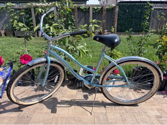 Huffy beach cruise Cranbrook