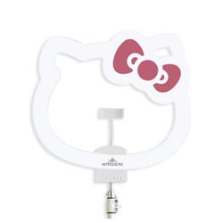 Hello Kitty Ring Light Stand Impressions Vanity