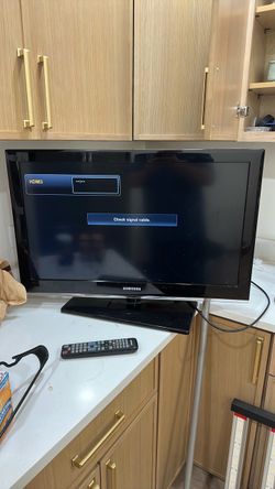 Samsung 32 inch