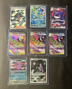 Pokémon Cards