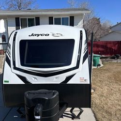 Jayco, White Hawk, 25MBH