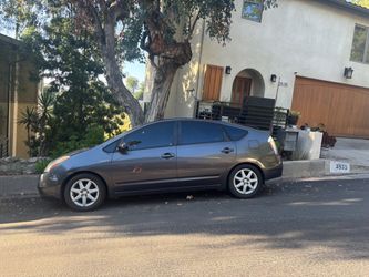 2008 Toyota Prius