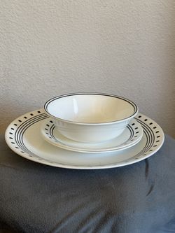 Single Serving Dishes