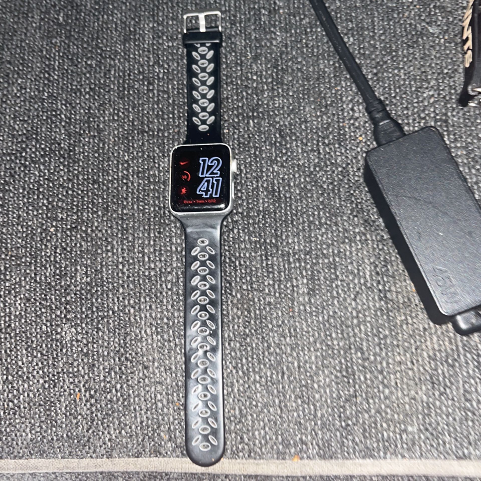 Apple Watch Nike 42mm