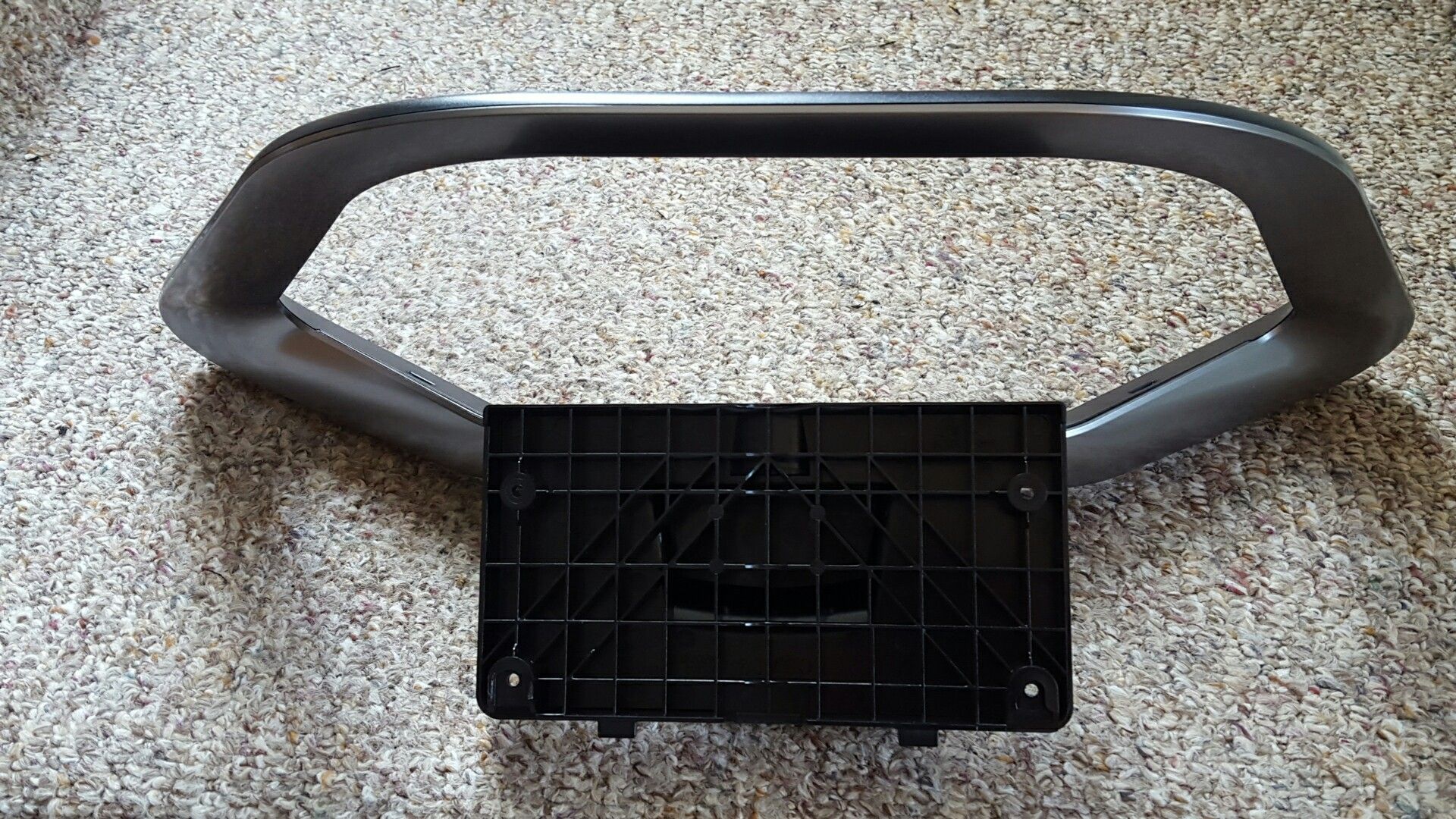 Stand Base for 43" LG TV