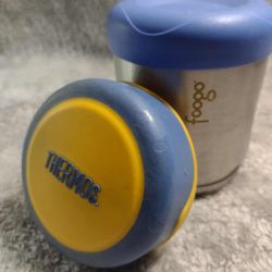 Foogoo Thermos Must Pick Up