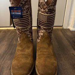 Ariat Boots