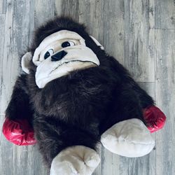 2 Foot Animal Boxing Stuff Doll 