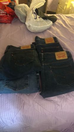 Jeans for men