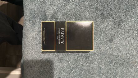 Bad Boy Fragrance