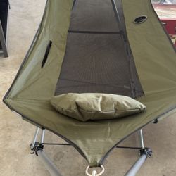 Camping Hammock