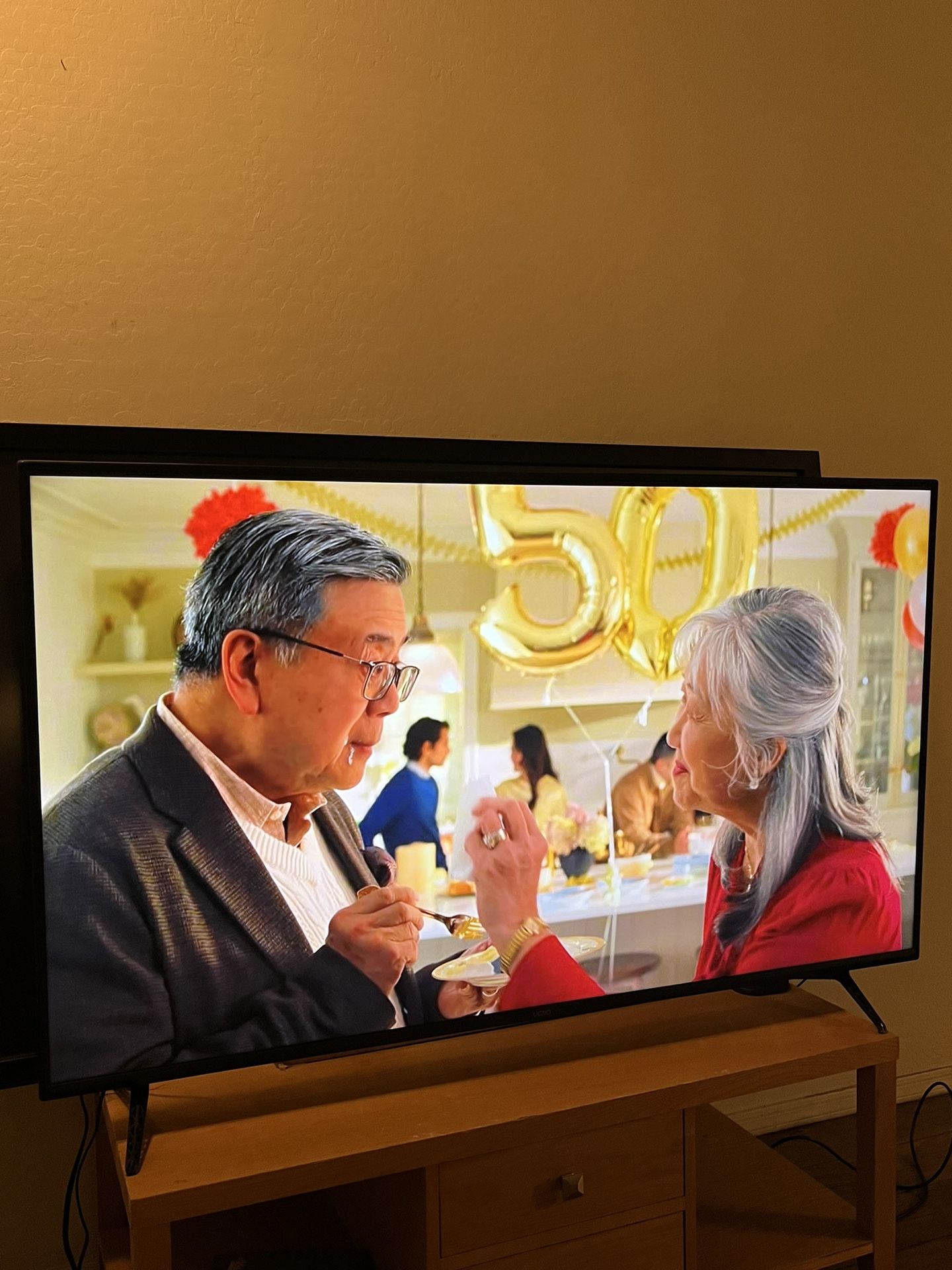 65 Inch Vizio Smart Tv for Sale in Buckeye, AZ OfferUp