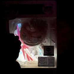 Funko Pop One Piece Monkey D. Garp #2172 PR Chalice Exclusive CHASE 