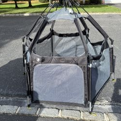 Pop-Up Travel Tent