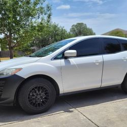 2010 Mazda Cx-7