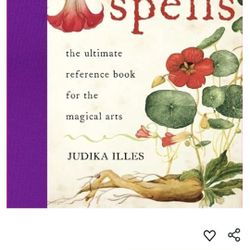 Spells Encyclopedia 
