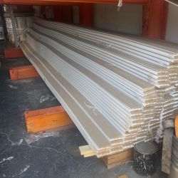4 Inch Baseboards 16 Ft
