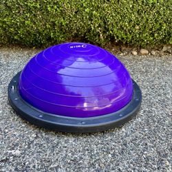 Like New Balance Trainer Ball