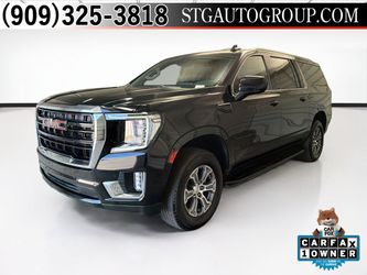 2024 GMC Yukon XL