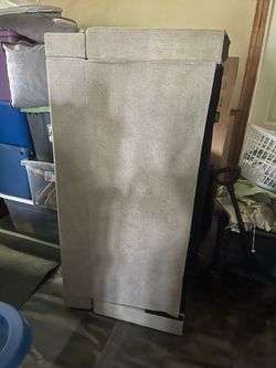 Two seater couch