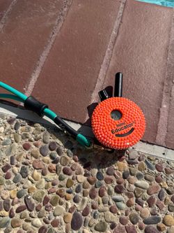 Custom rhinestone, mini educator