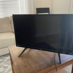 Flat Screen TV