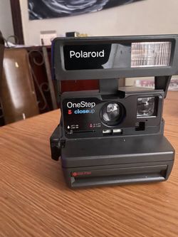 Polaroid Classic