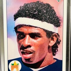 Mint Deion Sanders Rookie Card #13